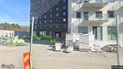 Lägenheter att hyra i Västerort - Bild från Google Street View