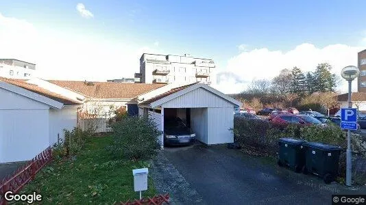 Lägenheter att hyra i Lomma - Bild från Google Street View