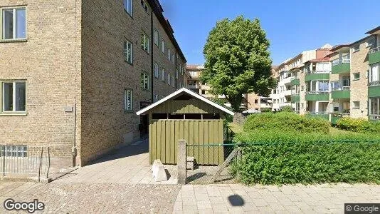 Lägenheter att hyra i Kirseberg - Bild från Google Street View