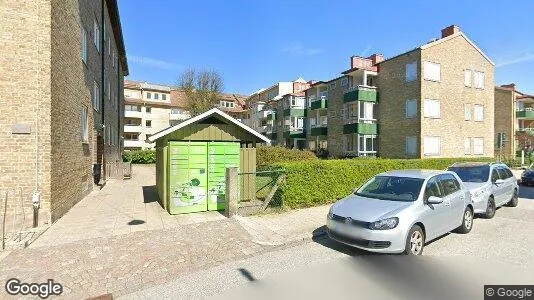 Lägenheter att hyra i Kirseberg - Bild från Google Street View