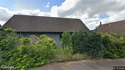 Lägenheter att hyra i Bjuv - Bild från Google Street View