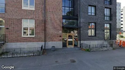 Lägenheter att hyra i Eskilstuna - Bild från Google Street View