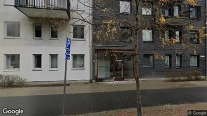 Lägenheter att hyra i Limhamn/Bunkeflo - Bild från Google Street View