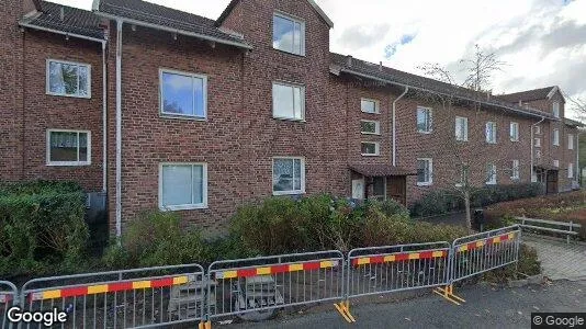 Lägenheter att hyra i Bjuv - Bild från Google Street View