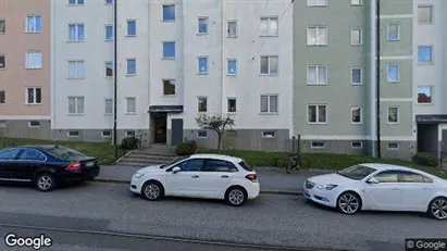 Lägenheter att hyra i Norrköping - Bild från Google Street View