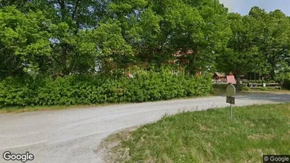 Lägenheter att hyra i Västerås - Bild från Google Street View