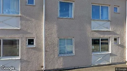 Lägenheter att hyra i Oskarshamn - Bild från Google Street View