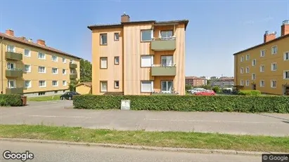 Lägenheter att hyra i Norrköping - Bild från Google Street View