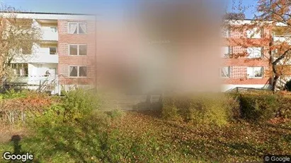 Lägenheter att hyra i Eskilstuna - Bild från Google Street View