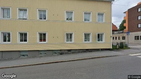 Lägenheter att hyra i Örnsköldsvik - Bild från Google Street View