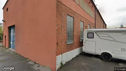 Lägenheter att hyra i Limhamn/Bunkeflo - Bild från Google Street View