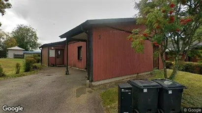 Lägenheter att hyra i Hässleholm - Bild från Google Street View