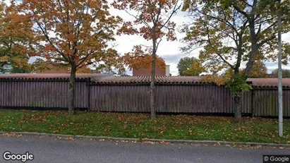 Lägenheter att hyra i Helsingborg - Bild från Google Street View