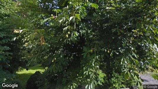 Lägenheter att hyra i Örebro - Bild från Google Street View