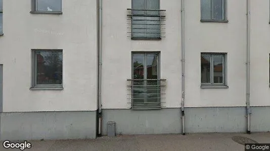 Lägenheter att hyra i Kalmar - Bild från Google Street View