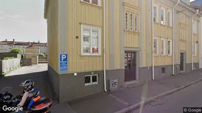 Lägenheter att hyra i Karlstad - Bild från Google Street View