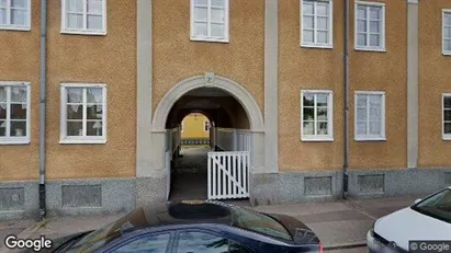 Lägenheter att hyra i Karlstad - Bild från Google Street View
