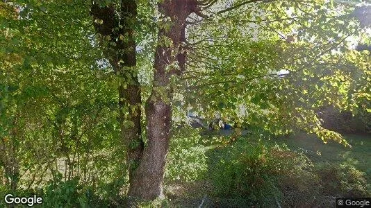Lägenheter att hyra i Borås - Bild från Google Street View