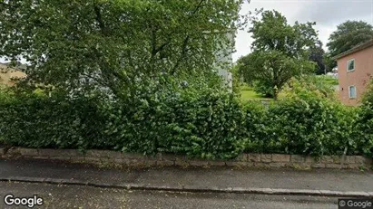 Lägenheter att hyra i Ulricehamn - Bild från Google Street View