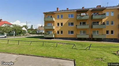 Lägenheter att hyra i Norrköping - Bild från Google Street View