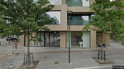 Lägenheter till salu i Vasastan - Bild från Google Street View