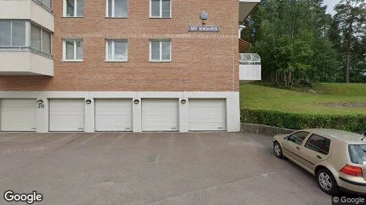 Lägenheter till salu i Arvika - Bild från Google Street View