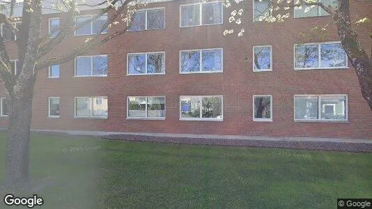Bostadsrätter till salu i Kristinehamn - Bild från Google Street View
