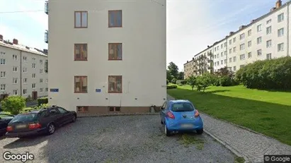 Lägenheter till salu i Majorna-Linné - Bild från Google Street View