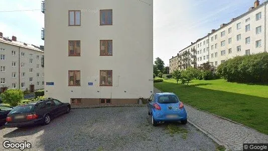 Lägenheter till salu i Majorna-Linné - Bild från Google Street View