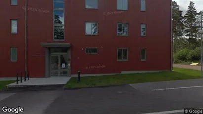 Lägenheter till salu i Partille - Bild från Google Street View