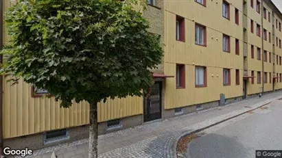 Lägenheter till salu i Örgryte-Härlanda - Bild från Google Street View