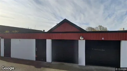 Bostadsrätter till salu i Lund - Bild från Google Street View