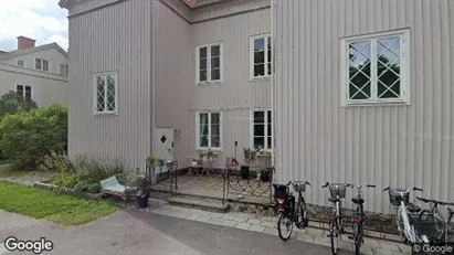 Lägenheter att hyra i Gävle - Bild från Google Street View