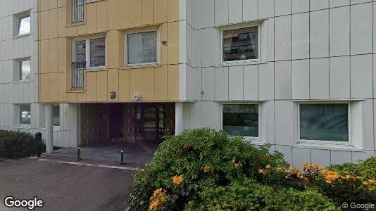 Bostadsrätter till salu i Borlänge - Bild från Google Street View