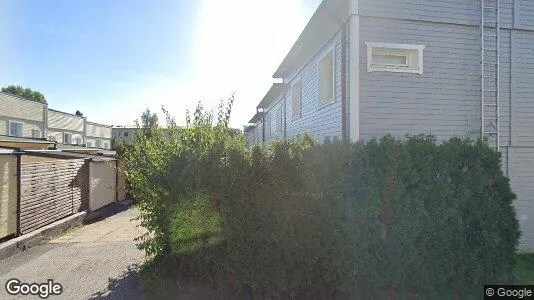 Bostadsrätter till salu i Västerort - Bild från Google Street View