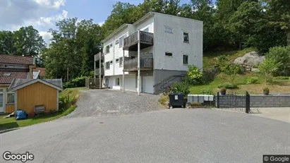 Bostadsrätter till salu i Botkyrka - Bild från Google Street View