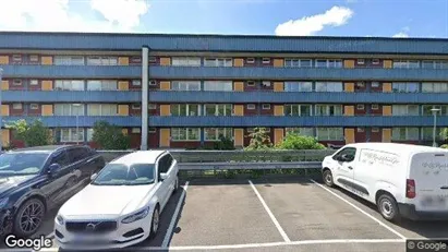 Bostadsrätter till salu i Norra hisingen - Bild från Google Street View