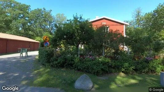 Bostadsrätter till salu i Värmdö - Bild från Google Street View