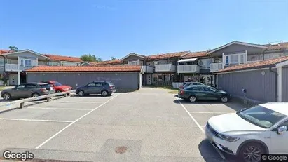 Bostadsrätter till salu i Nykvarn - Bild från Google Street View