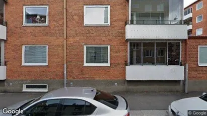 Bostadsrätter till salu i Karlskrona - Bild från Google Street View