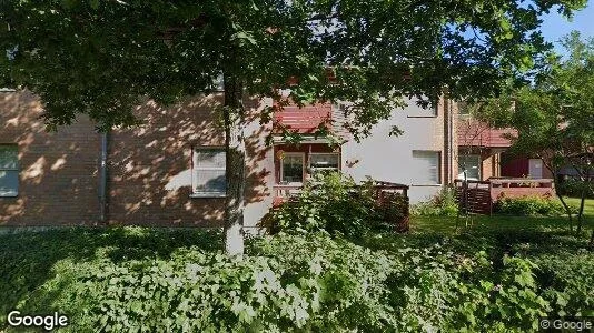 Bostadsrätter till salu i Botkyrka - Bild från Google Street View