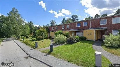 Bostadsrätter till salu i Värmdö - Bild från Google Street View