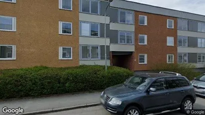 Bostadsrätter till salu i Täby - Bild från Google Street View