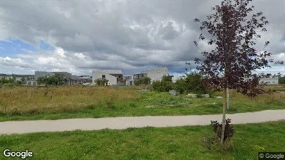 Bostadsrätter till salu i Gotland - Bild från Google Street View