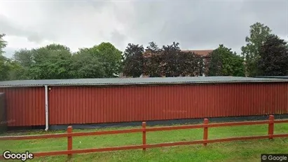 Bostadsrätter till salu i Nässjö - Bild från Google Street View