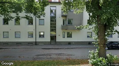 Bostadsrätter till salu i Eskilstuna - Bild från Google Street View