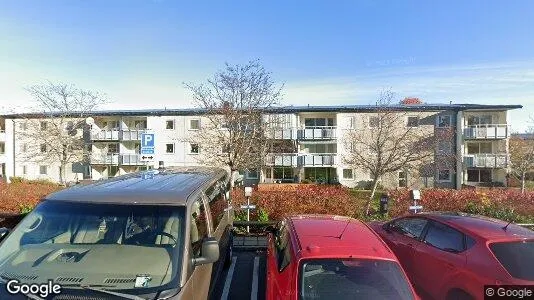 Bostadsrätter till salu i Järfälla - Bild från Google Street View