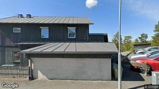 Bostadsrätter till salu i Alingsås - Bild från Google Street View