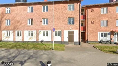 Bostadsrätter till salu i Gislaved - Bild från Google Street View