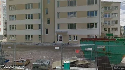 Bostadsrätter till salu i Västerås - Bild från Google Street View